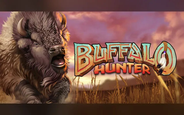 Buffalo Hunter slot by Nolimit City