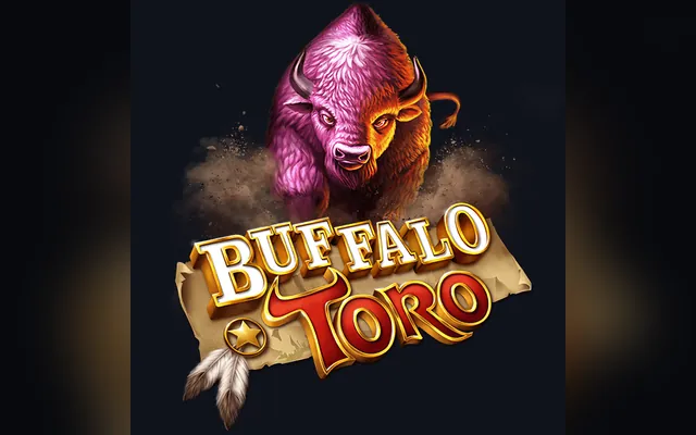 Buffalo Toro slot by ELK Studios