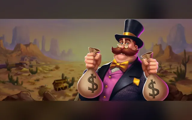 Bullion Xpress slot by Play'n GO