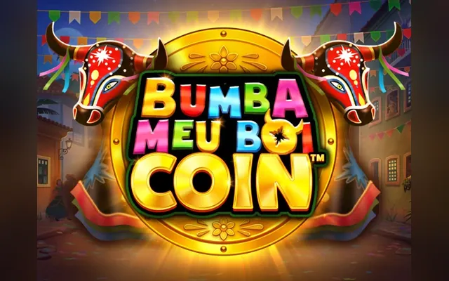 Bumba Meu Boi Coin slot by Wazdan