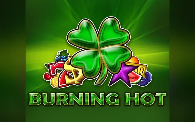 Burning Hot Bell Link slot by EGT Digital
