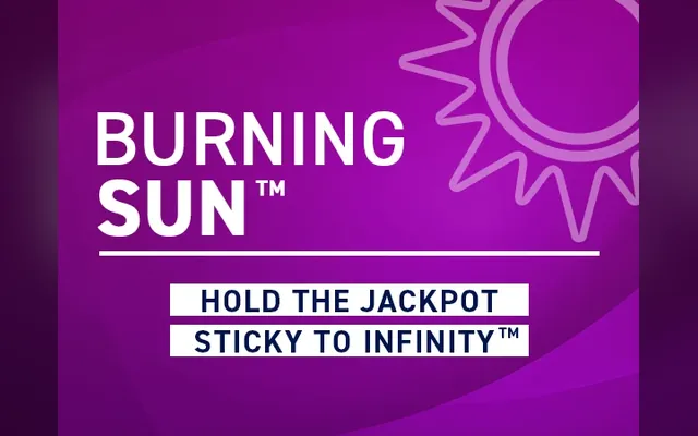 Burning Sun Extremely Light slot by Wazdan