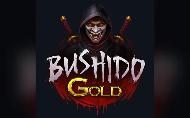 Bushido Gold slot by ELK Studios