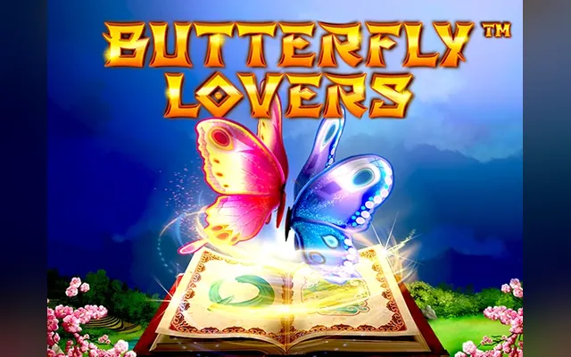 Butterfly Lovers slot by Wazdan