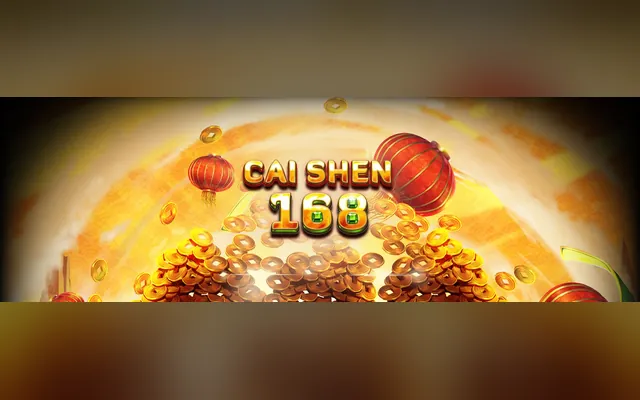 Cai Shen 168 slot by Red Tiger