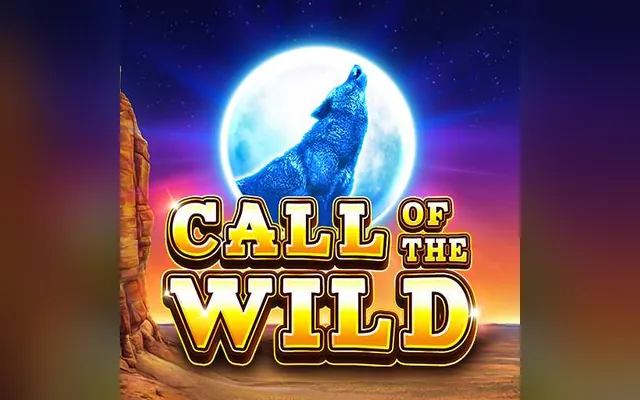 Call of the Wild slot by Inspired Entertainment