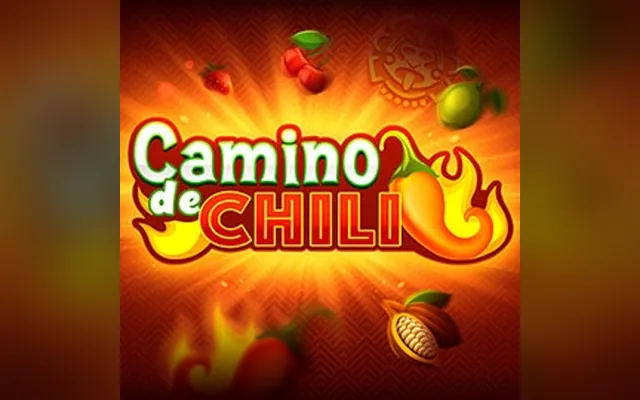 Camino de Chili slot by Evoplay