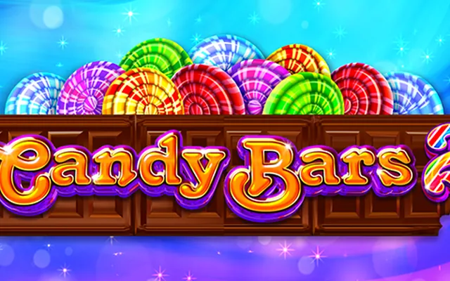 Candy Bars 2 slot by IGT