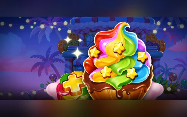 Candy Blast slot by Push Gaming