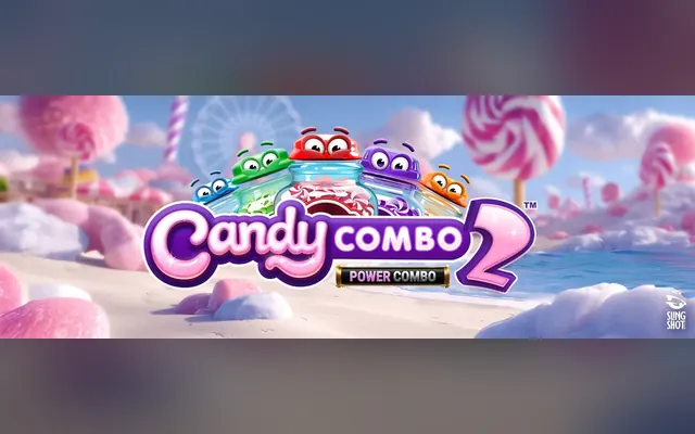 Candy Combo 2 Power Combo slot by Games Global
