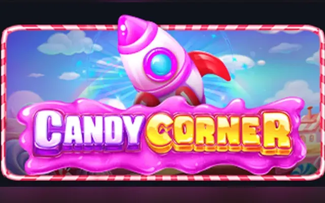 Candy Corner slot by Pragmatic Play