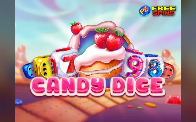 Candy Dice slot by Amusnet (EGT)