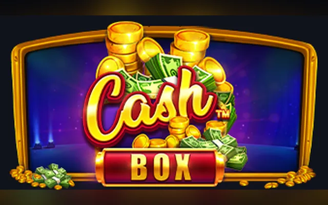 Cash Box slot by Pragmatic Play