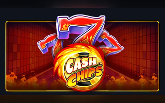 Cash Chips slot by Pragmatic Play