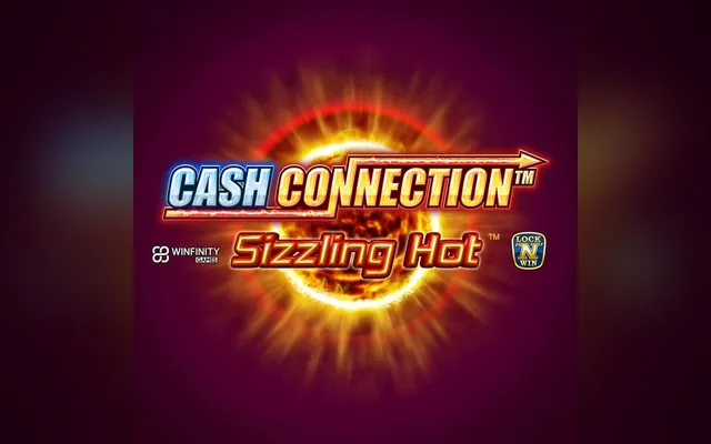 Cash Connection – Sizzling Hot slot by Novomatic (Greentube)