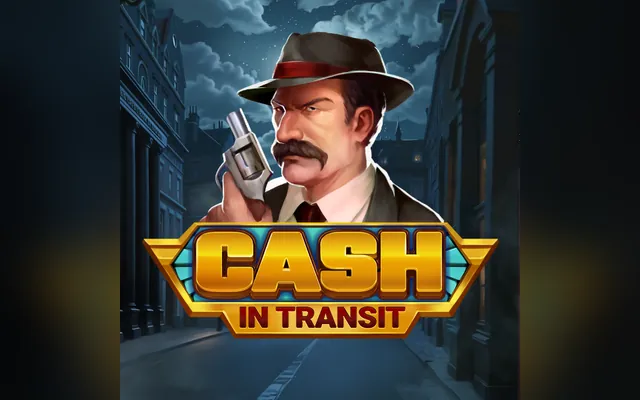 Cash in Transit slot by Relax Gaming