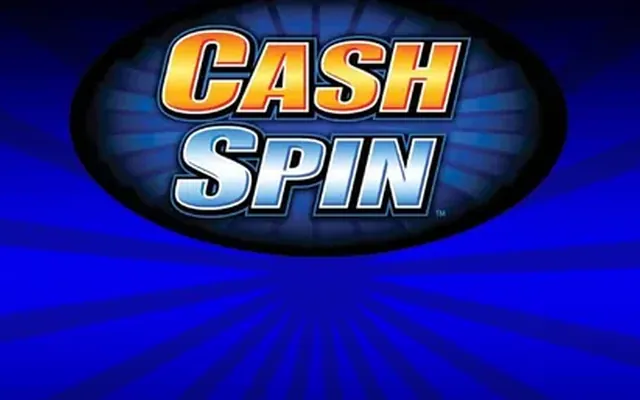 Cash Spin slot by Light & Wonder