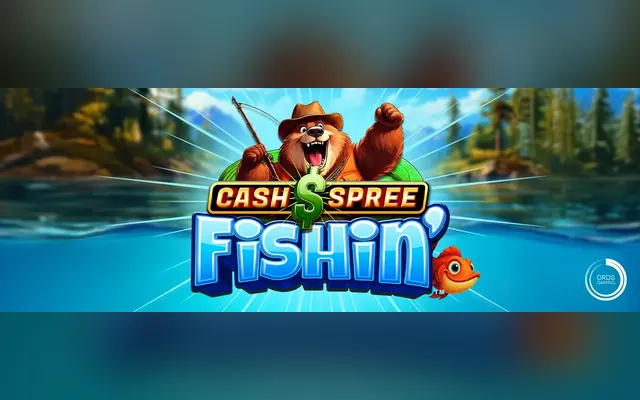 Cash Spree Fishin' slot by Games Global