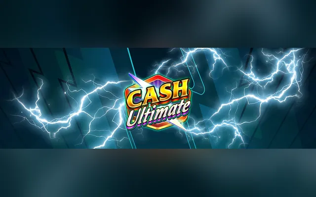 Cash Ultimate slot by Red Tiger