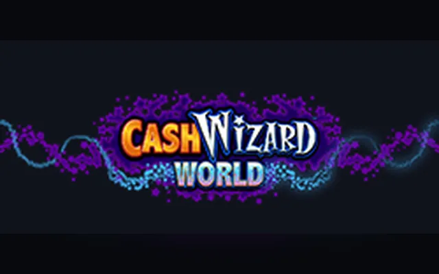 Cash Wizard World slot by Light & Wonder