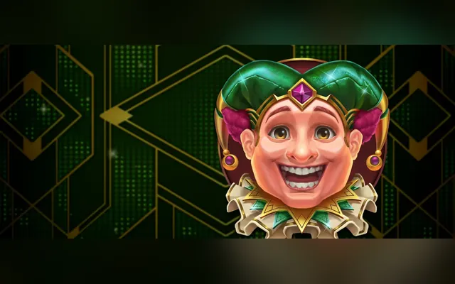 Cashin' Joker slot by Play'n GO