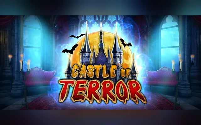 Castle of Terror slot by Big Time Gaming