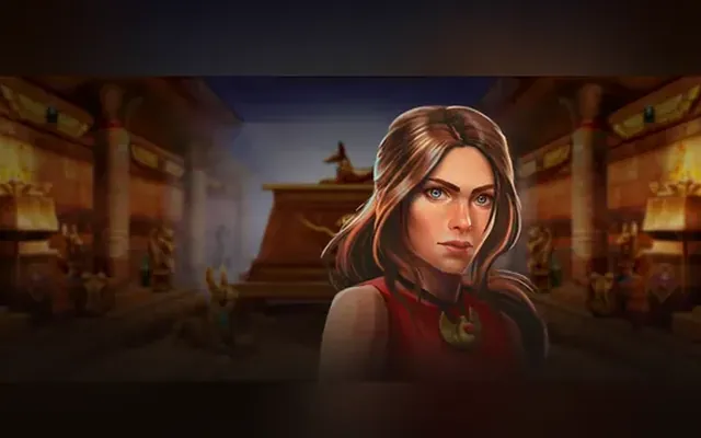 Cat Wilde and the Lost Chapter slot by Play'n GO