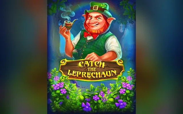 Catch the Leprechaun slot by Platipus