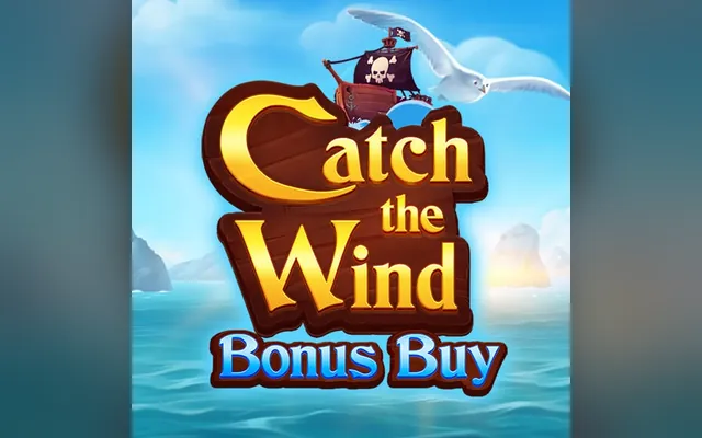 Catch the Wind Bonus Buy slot by Evoplay
