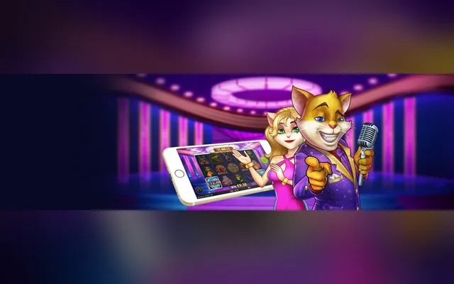 สล็อต Cats and Cash จาก Play'n GO