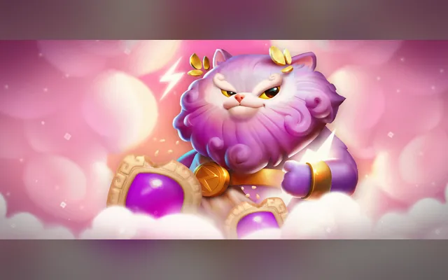 Cats of Olympuss slot by Push Gaming