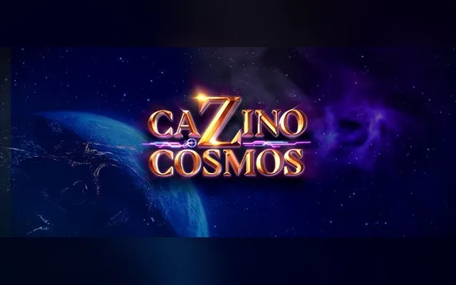 Cazino Cosmos slot by Yggdrasil