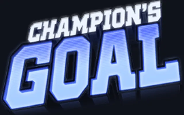 Automat Champions Goal od studia ELK Studios