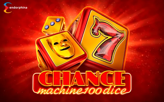 Chance Machine 100 Dice slot by Endorphina