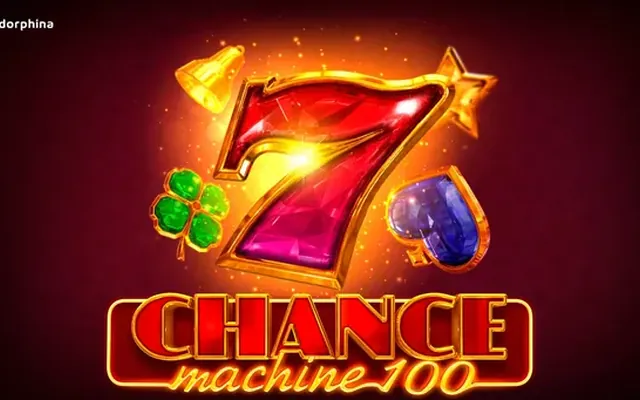 Chance Machine 100 slot by Endorphina