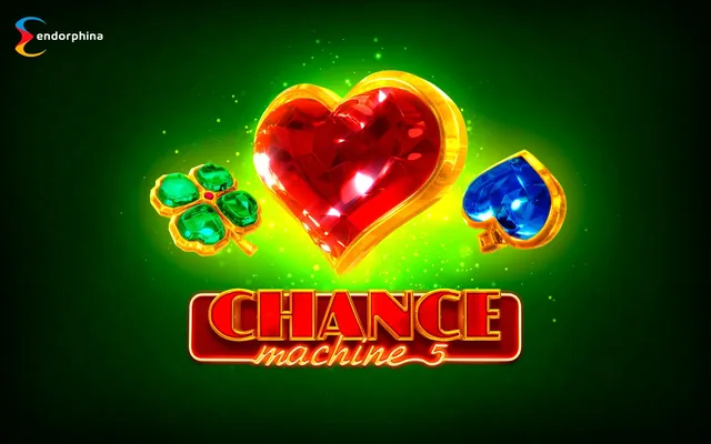 Chance Machine 5 slot by Endorphina