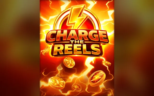 Charge the Reels slot by Platipus