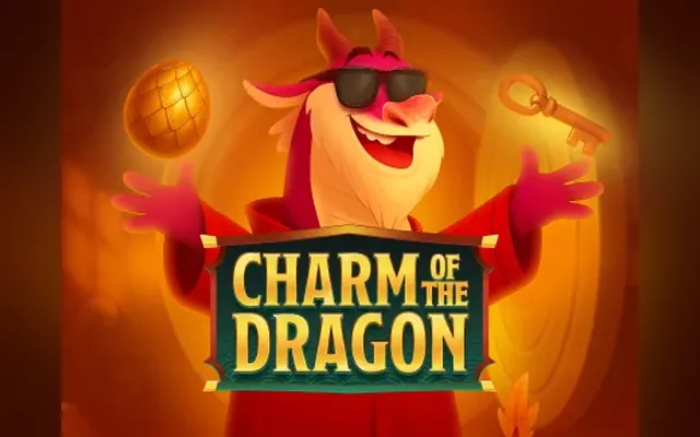 Charm of the Dragon slot by Bullshark Games
