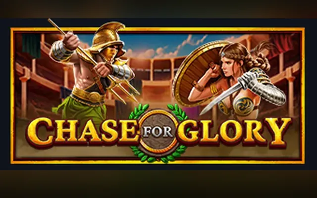 Chase for Glory slot by Pragmatic Play