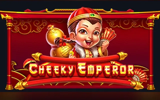 Cheeky Emperor slot by Pragmatic Play
