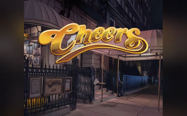 Cheers slot by Light & Wonder