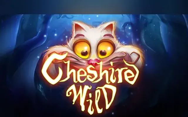 Cheshire Wild slot by Skywind