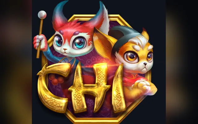 Chi slot by ELK Studios