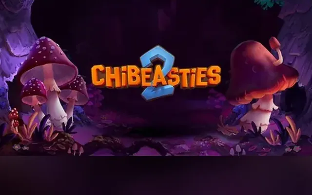 Chibeasties 2 slot by Yggdrasil