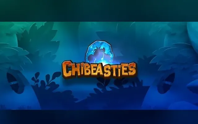 Chibeasties slot by Yggdrasil