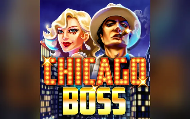 Chicago Boss slot by Skywind