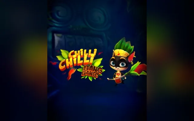 Chilli Chilli Bang Bang slot by iSoftBet