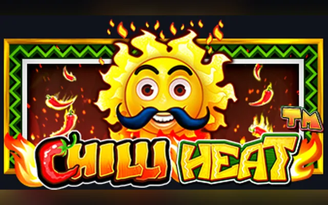 Chilli Heat slot by Pragmatic Play