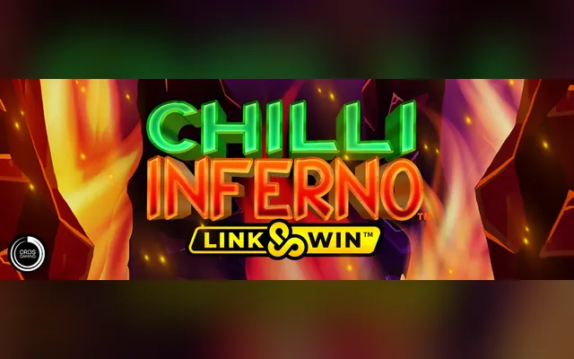 Chilli Inferno slot by Games Global