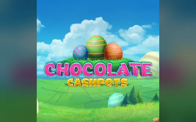 Chocolate Cash Pots slot by Inspired Entertainment